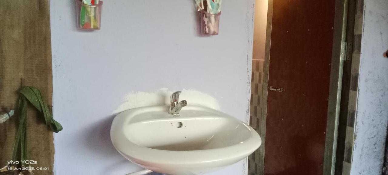 Srey Leap Homestay Banlung Экстерьер фото