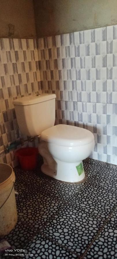Srey Leap Homestay Banlung Экстерьер фото