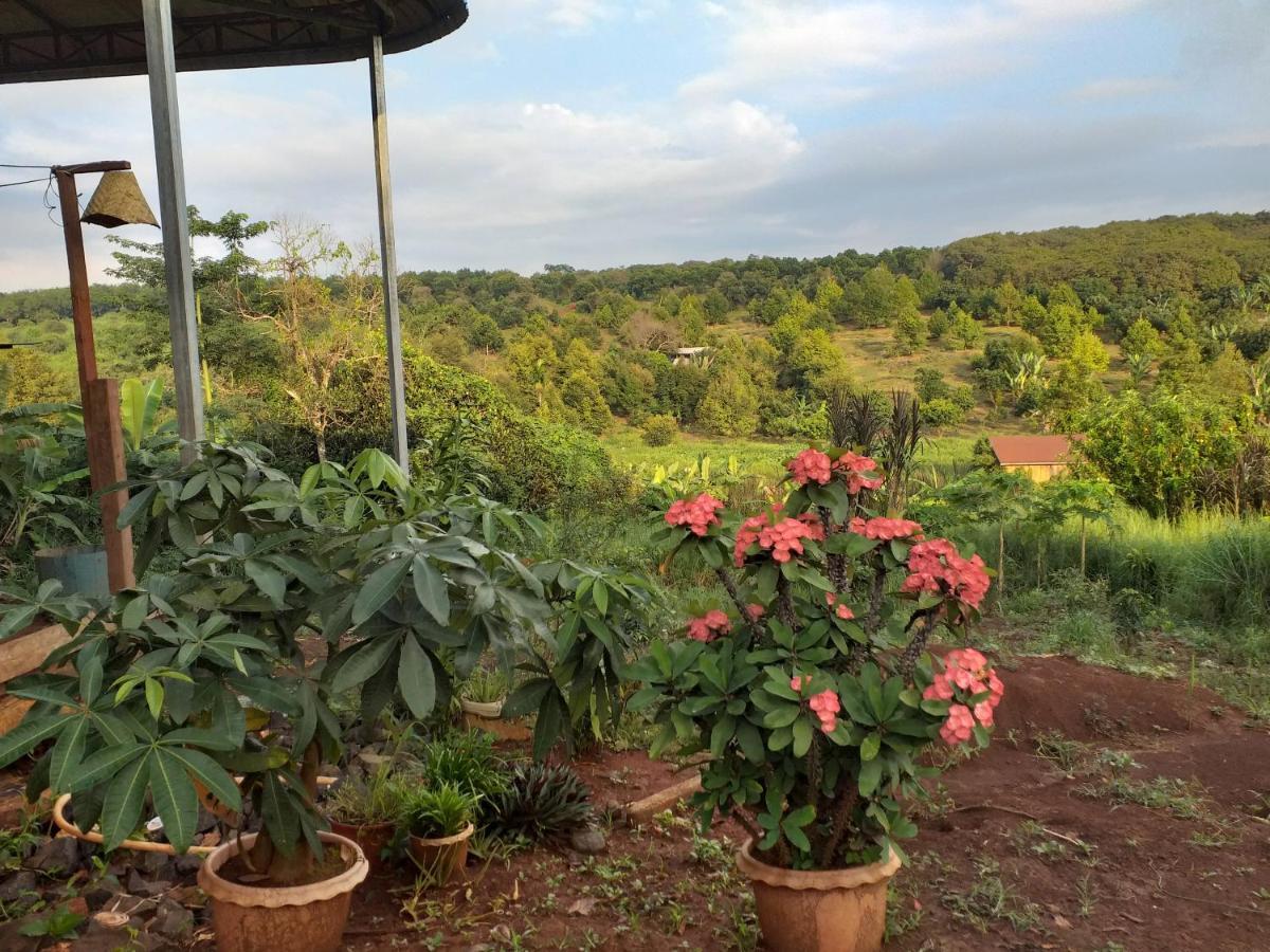 Srey Leap Homestay Banlung Экстерьер фото